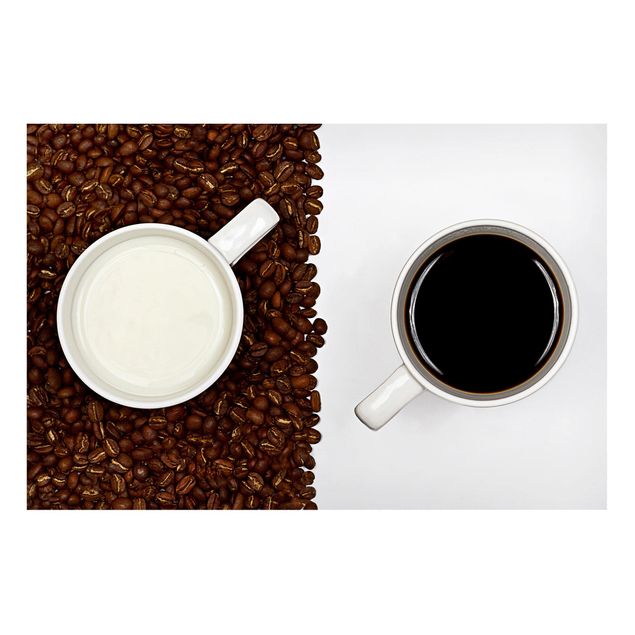 Tavlor kaffe Caffee Latte
