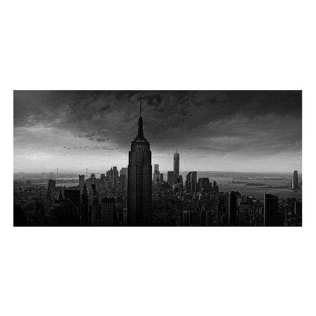 Tavlor New York New York Rockefeller View
