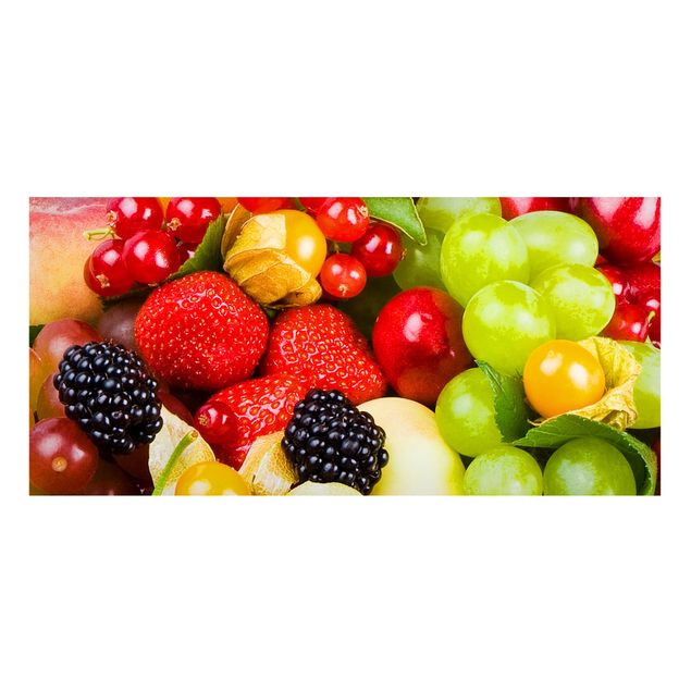 Tavlor modernt Fruit Mix
