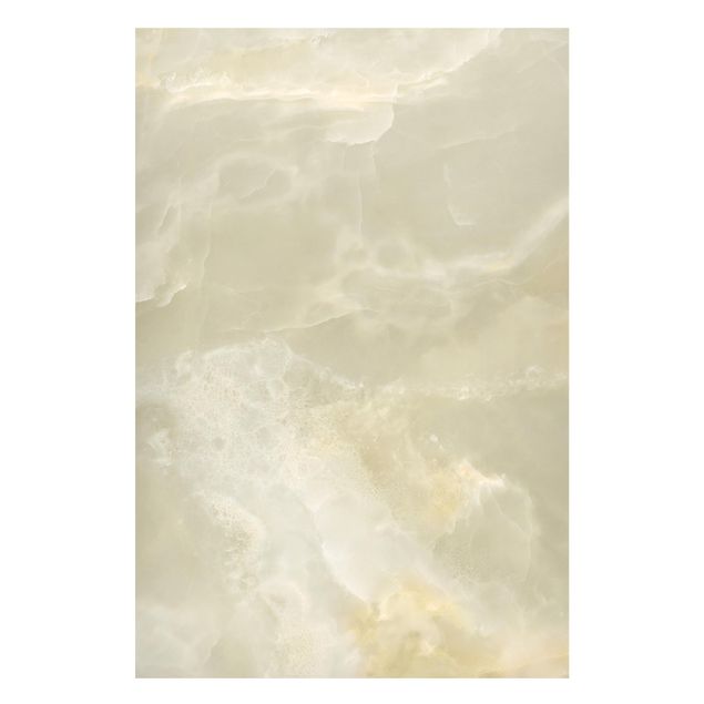 Tavlor 3D Onyx Marble Cream