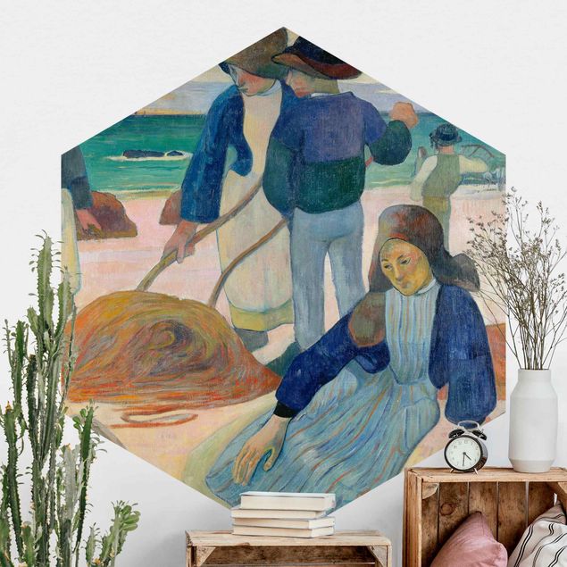 Kök dekoration Paul Gauguin - Tang Collectors