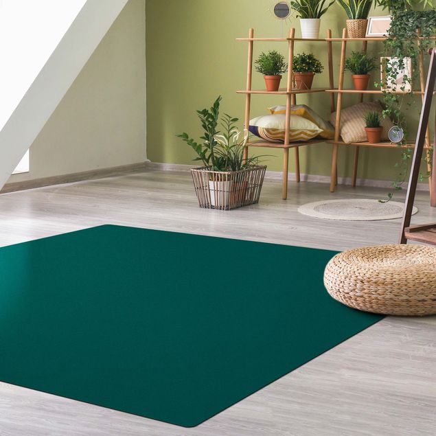 mattor grön Pine Green
