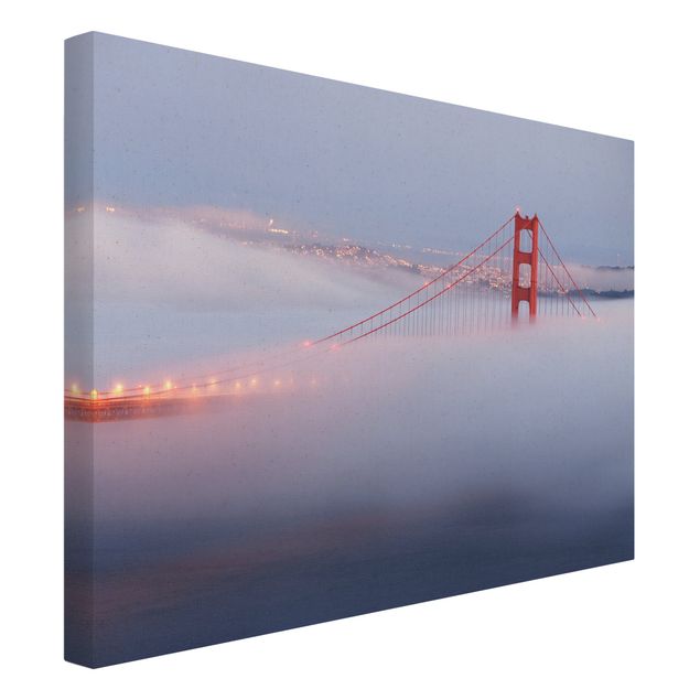 Tavlor San Francisco’s Golden Gate Bridge