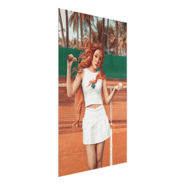 Tavlor sport Tennis Venus