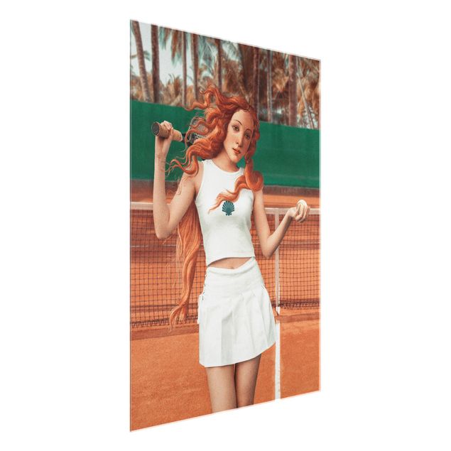 Tavlor sport Tennis Venus