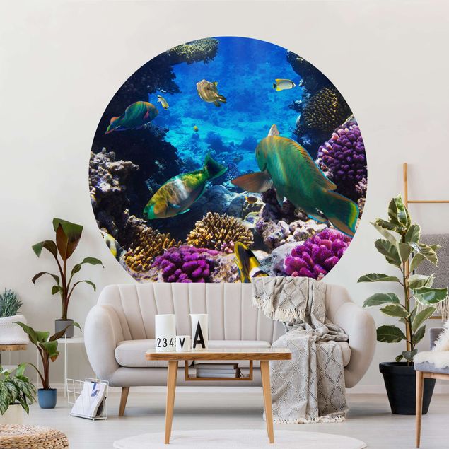 Kök dekoration Underwater Dreams