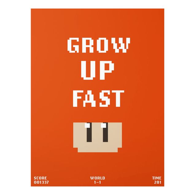 Tavlor Video Game Grow Up Fast In Red