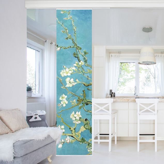 Kök dekoration Vincent Van Gogh - Almond Blossoms