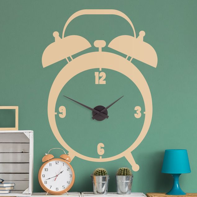 Kök dekoration Alarm clock